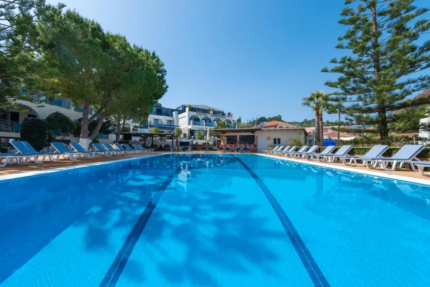 Contessa Hotel 3*-3
