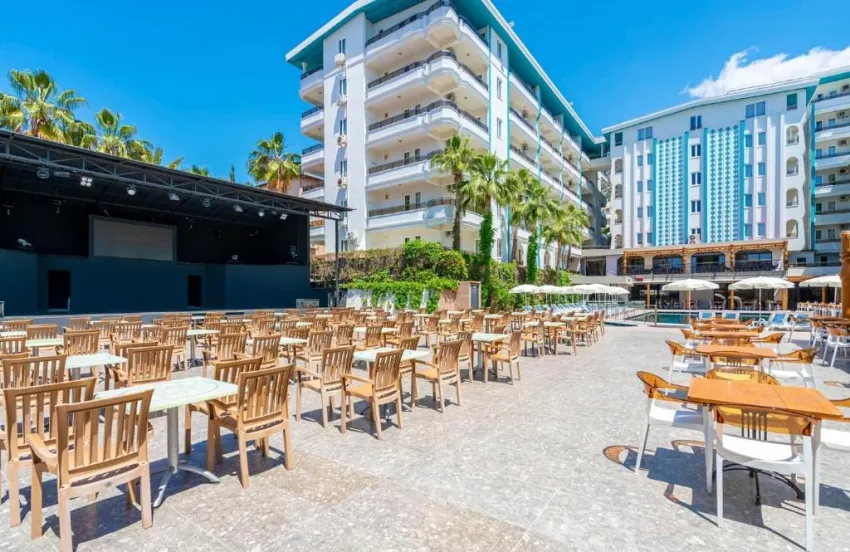 Blue Star Hotel 4*-27