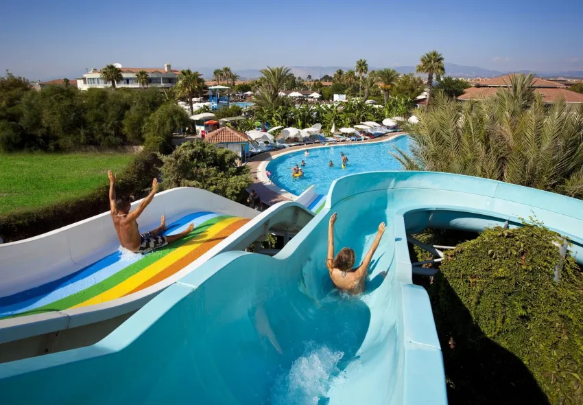 Asteria Family Resort Side (Ex. Euphoria Palm Beach) 5*-4