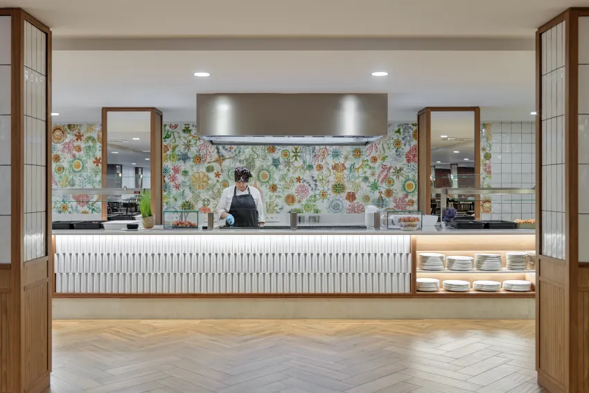 H10 Casa del Mar 4*-110