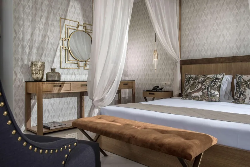 Matheo Villas and Suites 4*-27