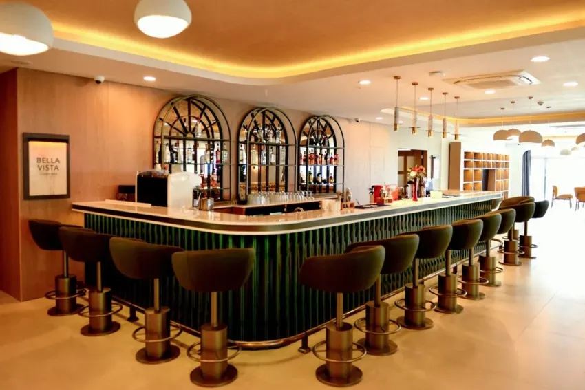 Luna Vista Belek 5*-20