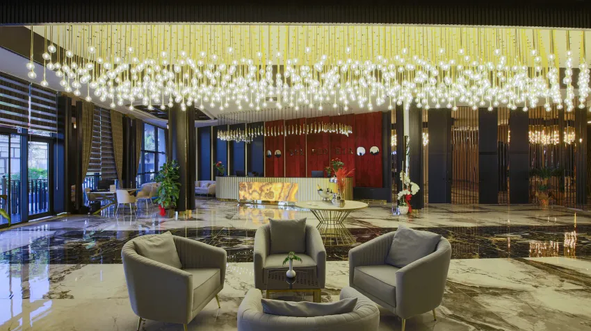 SEAPHORIA BEACH RESORT 5*-31