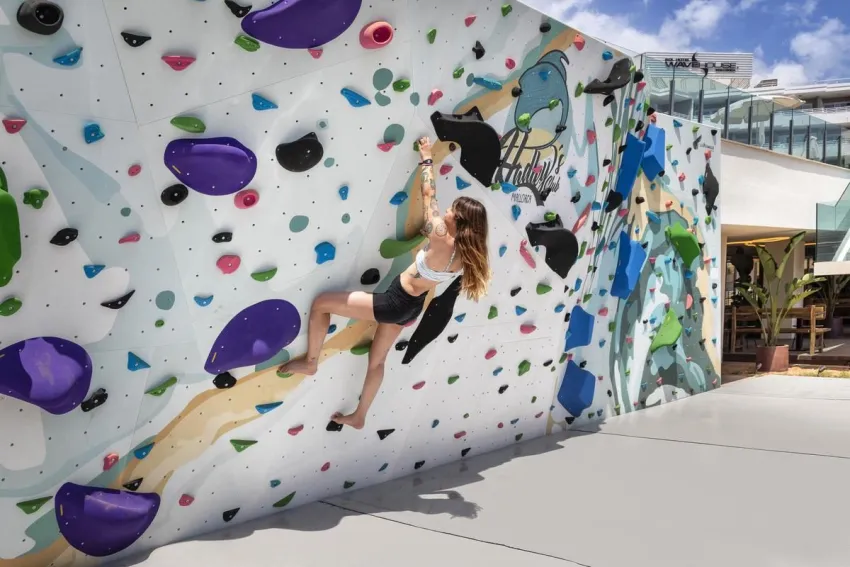 INNSiDE by Melia Wave Calvia (ex Sol Wave House) 4*-19