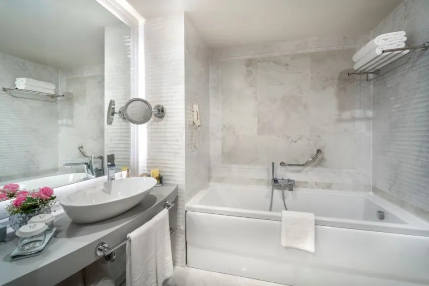 CONCORDE LUXURY RESORT & CASINO & CONVENTION & SPA  5*-13