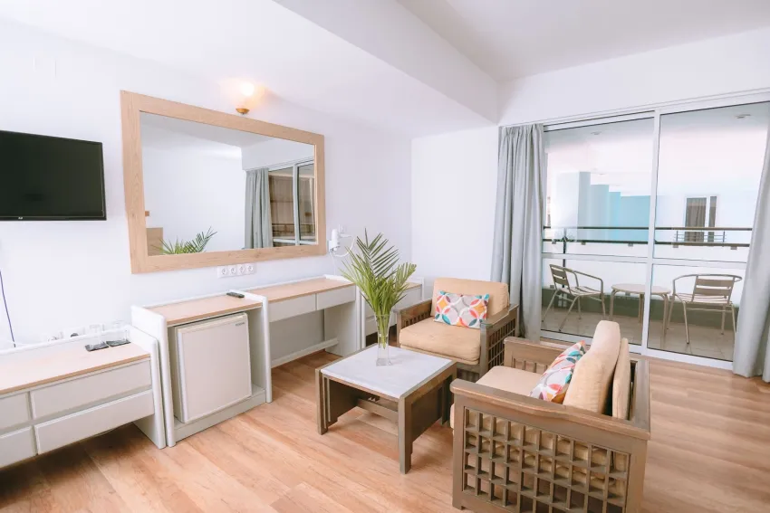 Santa Marina Unique Hotel 4*-25