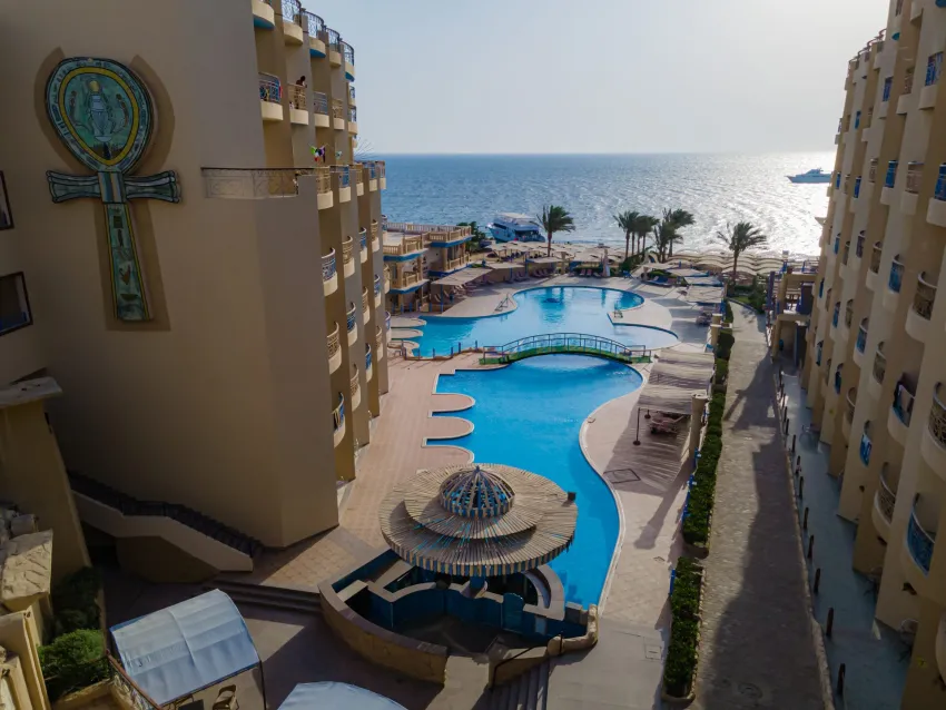 Sphinx Hurghada 4*-10