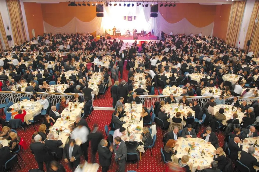 El Mouradi Club Kantaoui 4*-12