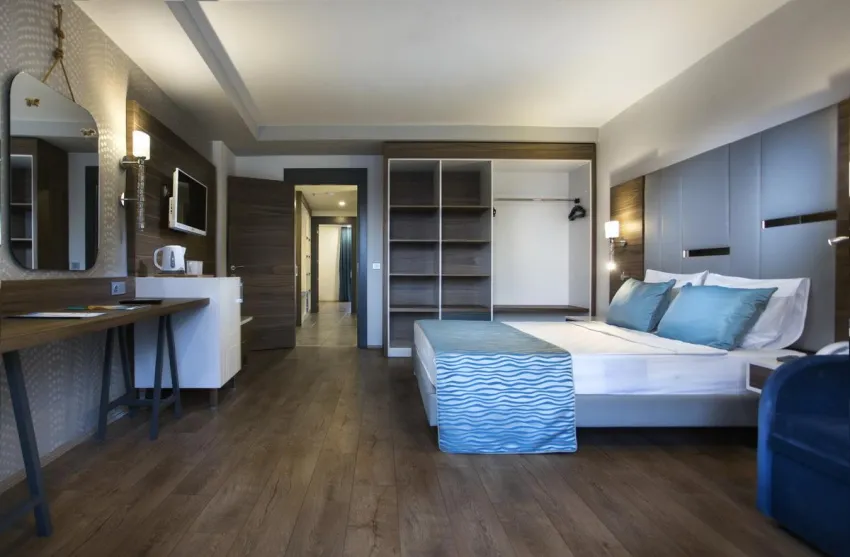 Eftalia Ocean Resort 5*-21