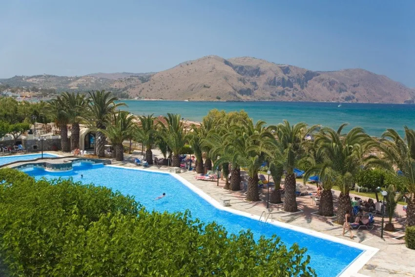 Mare Monte Beach 4*-23