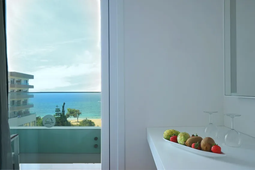 Melissi Beach Hote 4*-41