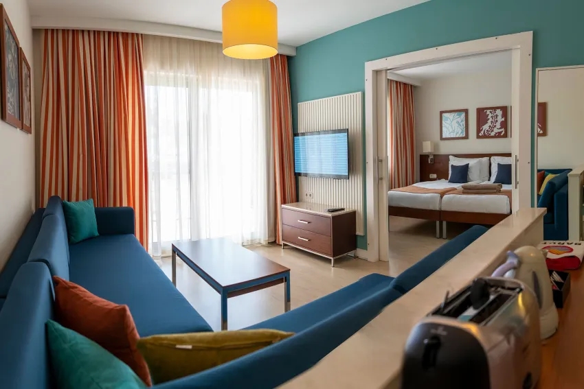 Barut B Suites Hotel 4*-24