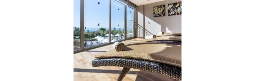 Akra Sorgun Tui Blue Sensatori 5*-8