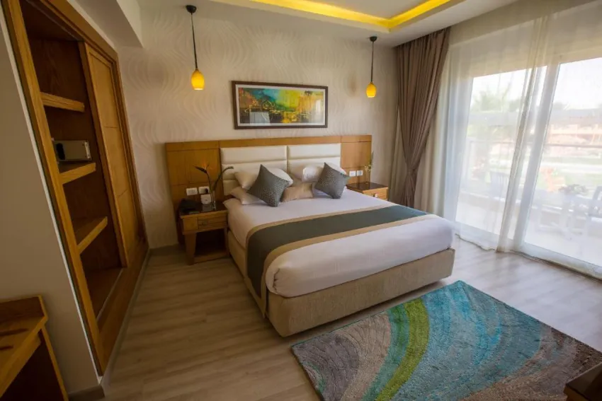 ALBATROS AQUA BLU SHARM EL SHEIKH  5*-117
