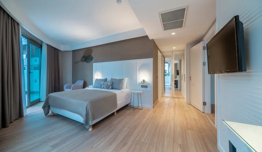 Fame Residence Goynuk 4*-2