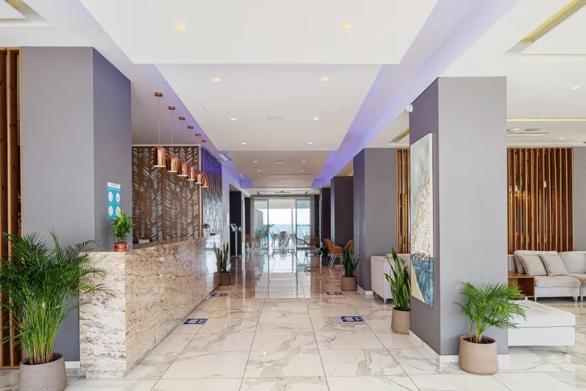 Atali Grand Resort 4*-2