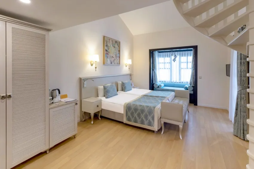 Starlight Resort Hotel 5*-17