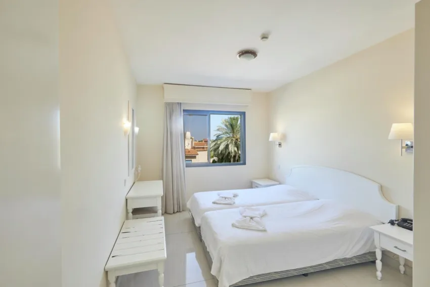 Tsokkos Gardens Hotel Apartments 4*-10