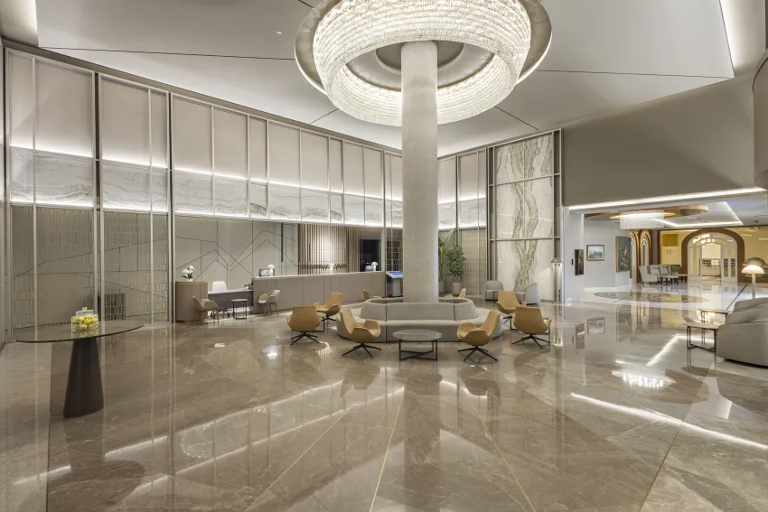 Melas Resort Hotel 5*-24