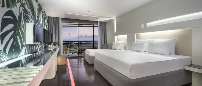 Nirvana Cosmopolitan 5*-14