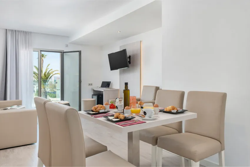 Llaut Boutique Hotel 4*-10