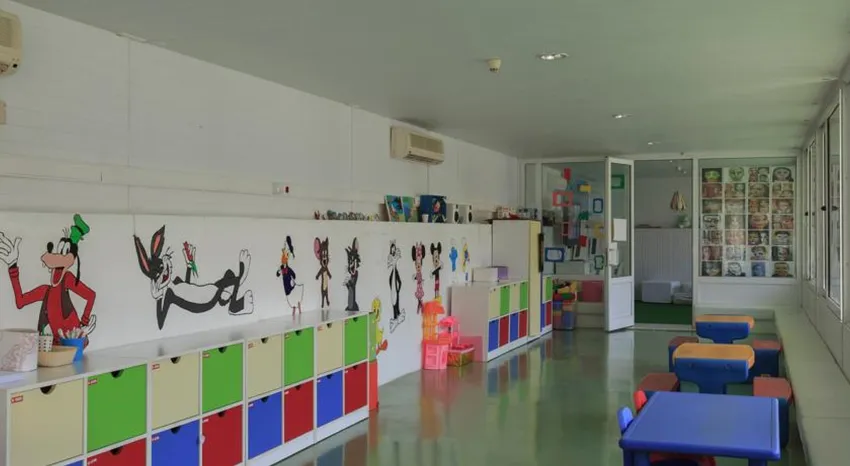 Hotel Su & Aqualand 5*-85