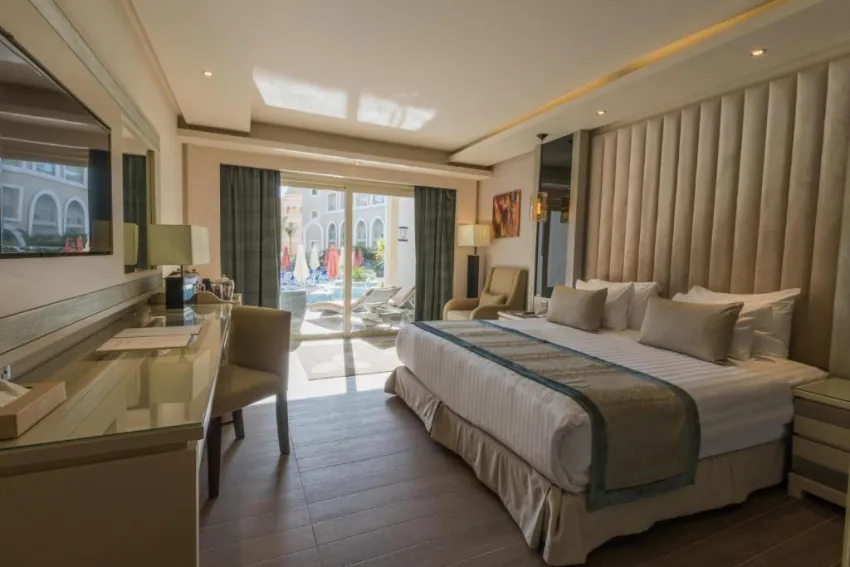 KAISOL ROMANCE RESORT SAHL HASHEESH (ADULTS ONLY 16+)  5*-6