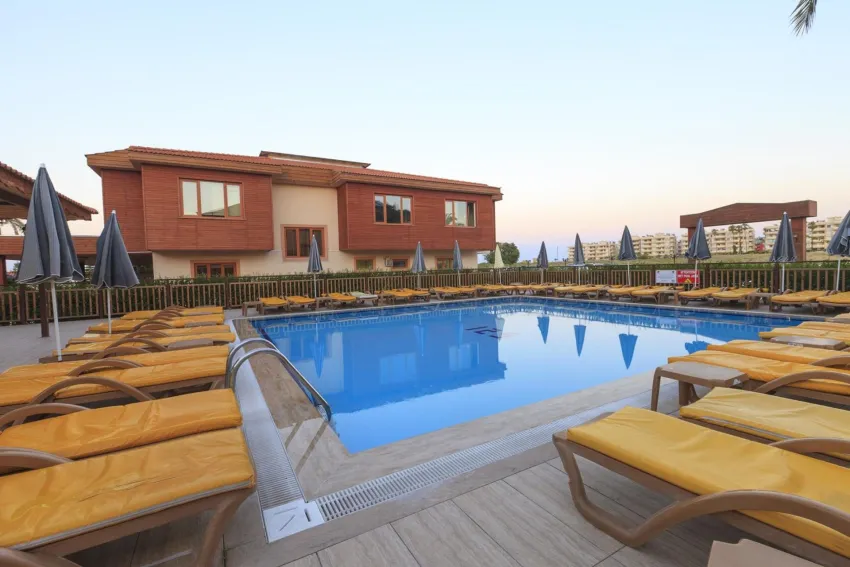 Eftalia Village 4*-29