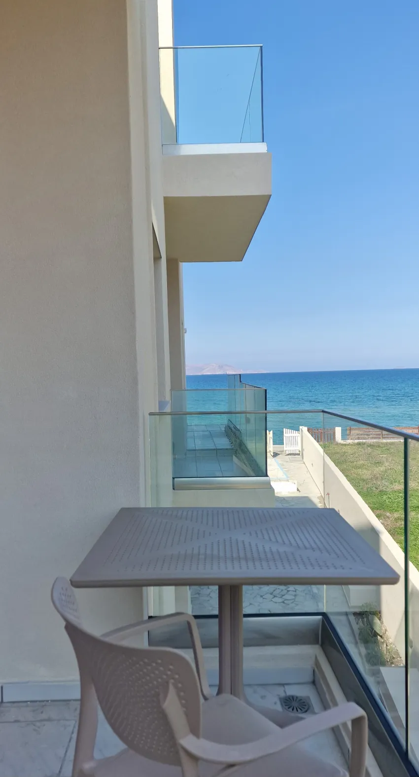 Almare Beach Hotel -24