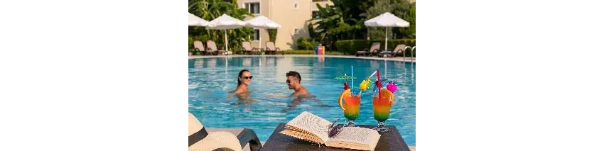 Marvida Family Eco (Ex.Otium Family Eco) 5*-176