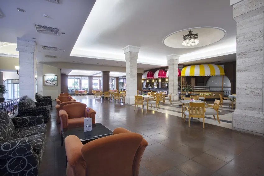 Pine Beach Belek 5*-13