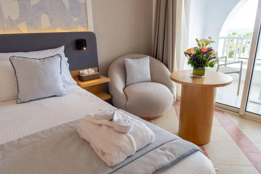 Royal Tulip Taj Sultan 5*-17