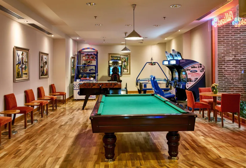 Gloria Verde Resort 5*-208