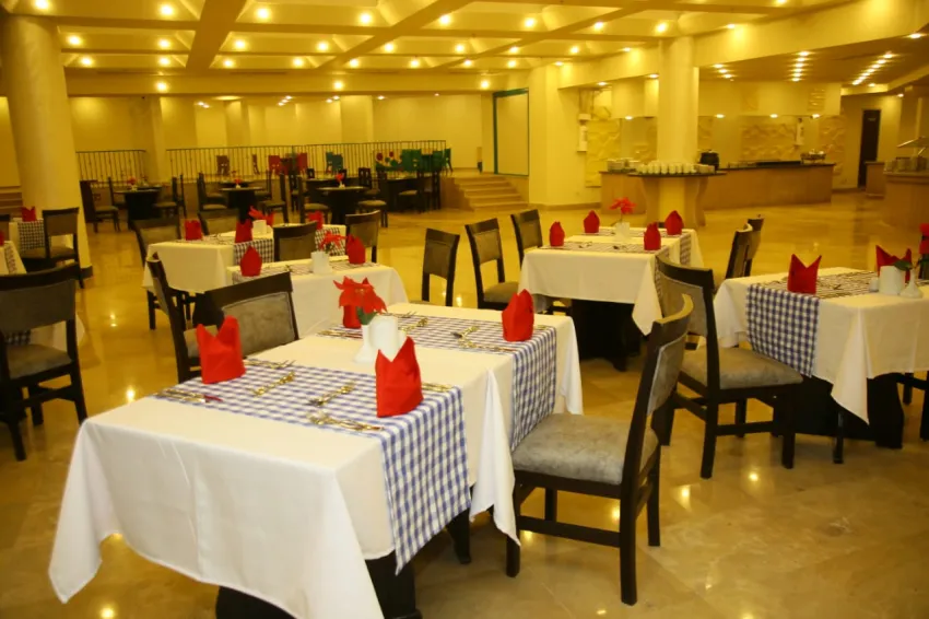 Jaz Grand Marsa 5*-59