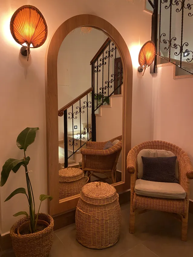 Casa Vagabundo Boutique Hotel 4*-17