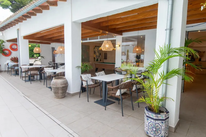 Flacalco Hotels & Apartments 4*-25