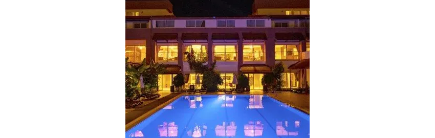 Dg Hotels Rose Resort 4*-12