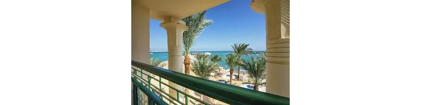 Swiss Inn Hurghada Resort Ex. Hilton Hurghada Resort 5*-241