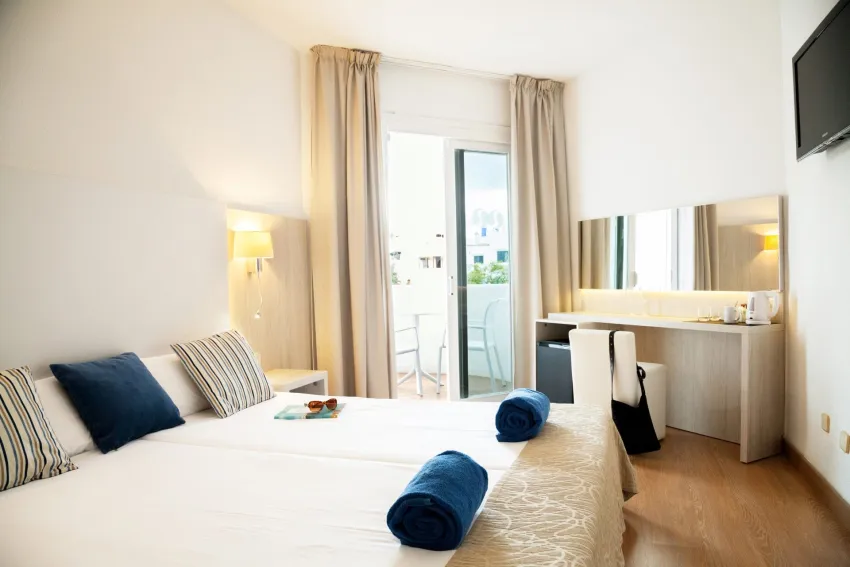 Sentido Fido Tucan Hotel 4*-6