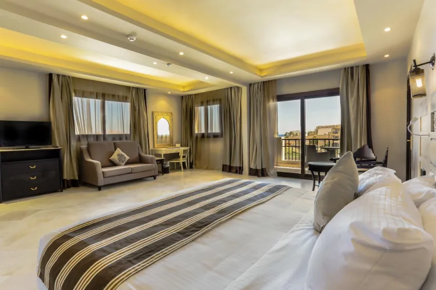 Sunrise Arabian Beach Resort Grand select 5*-14