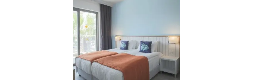 Green Garden Resort & Spa Hotel 4*-12