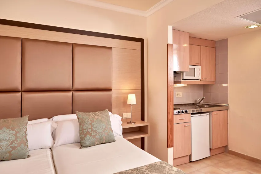 Zafiro Cala Mesquida 4*-21