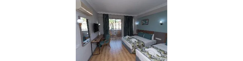 Side Village Hotel 4*-80