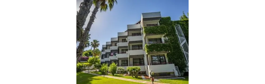 Club Titan Hotel 4*-7