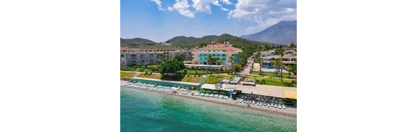 Valeri Beach Hotel 3*-1