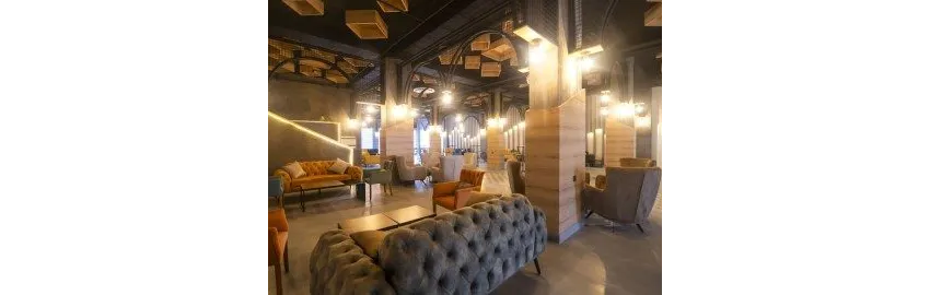 Grand Kolibri Prestige & Spa 5*-12