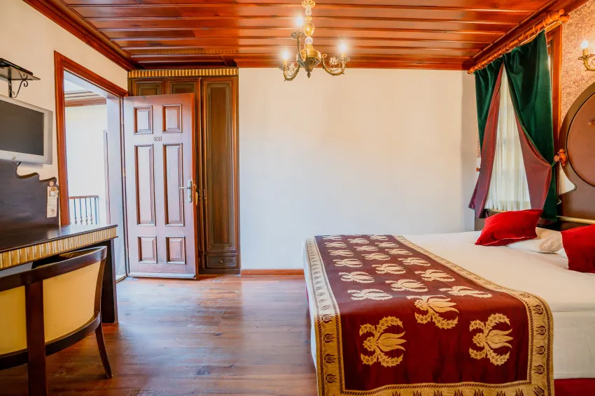 Mediterra Art Hotel 4*-47