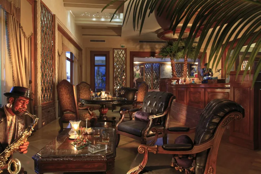 Palm Royale Soma Bay Resort 5*-262