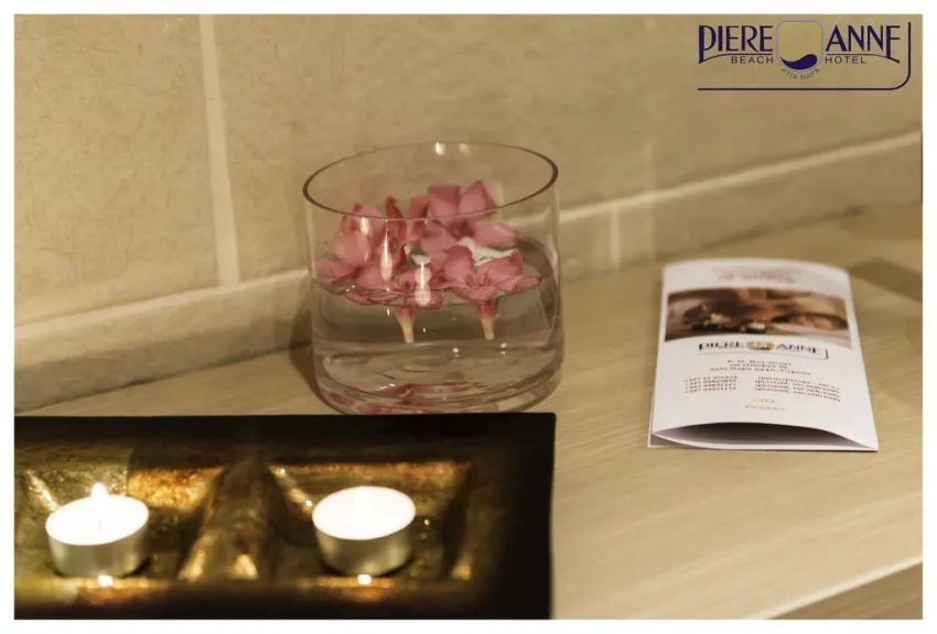 Piere Anne 3*-51