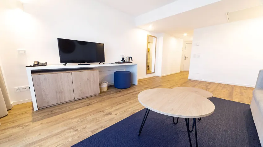 Parque Nereida Suites Hotel 4*-13